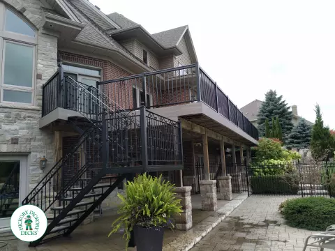 Deck Picture 1