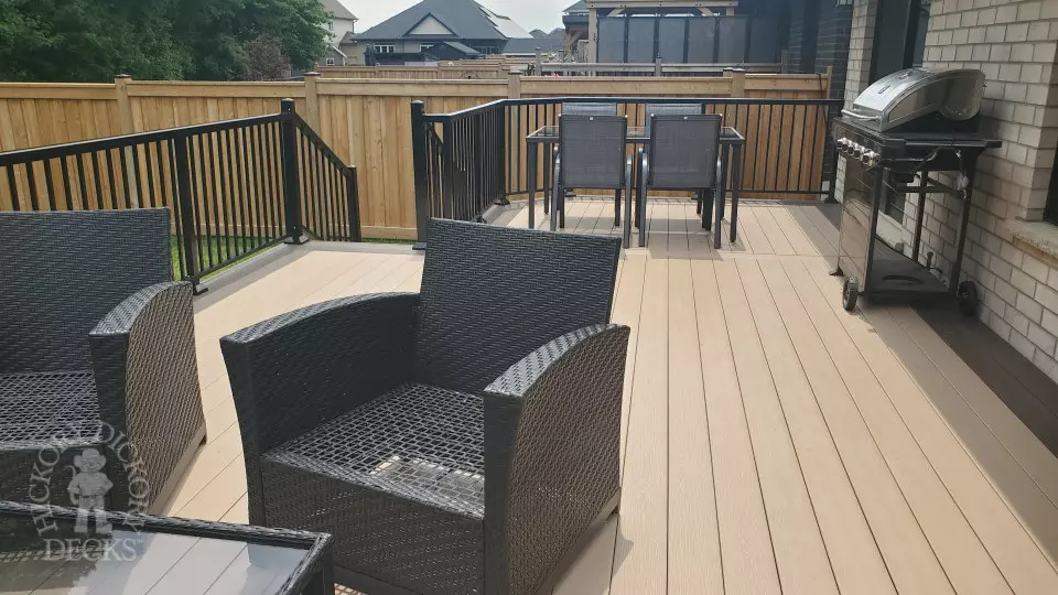 Deck Picture 2