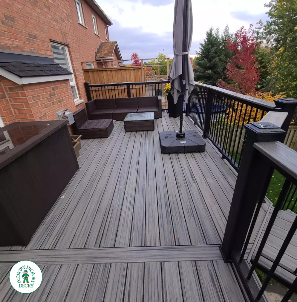 Deck Picture 3