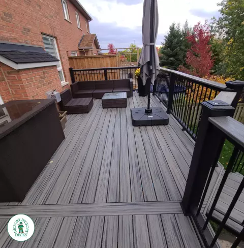 Deck Picture 3