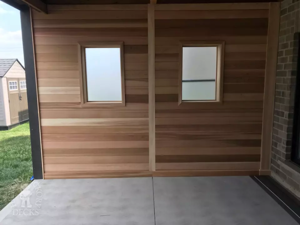 Deck Picture 2