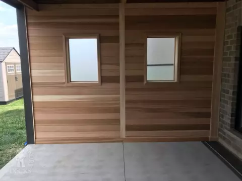 Deck Picture 2