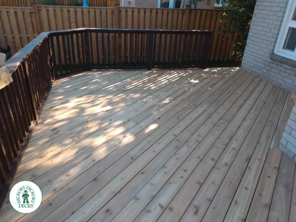 Deck Picture 3