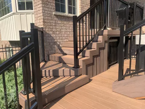 Deck Picture 2
