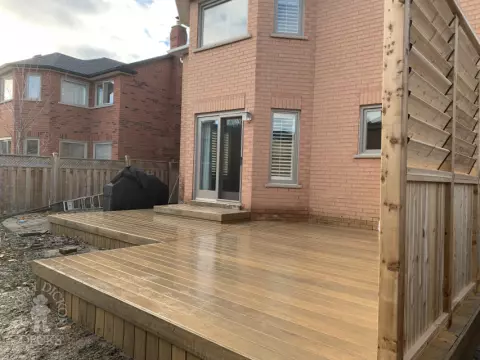 Deck Picture 4