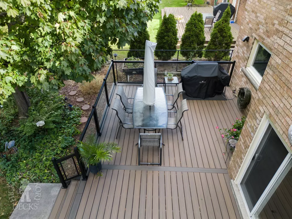 Deck Picture 2 Deck Picture 2