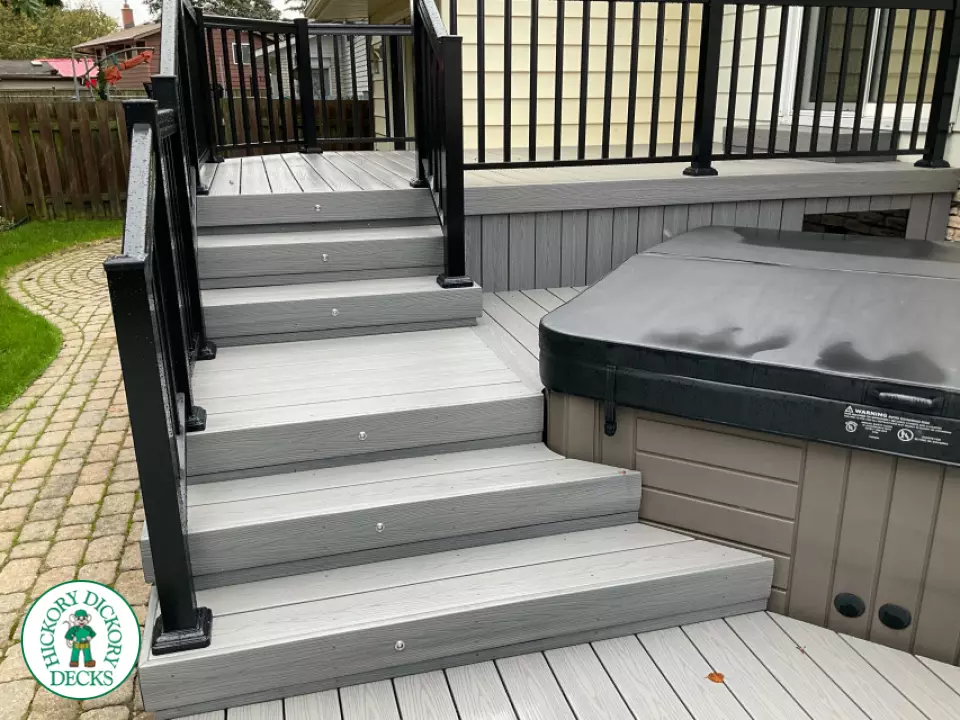 Deck Picture 3