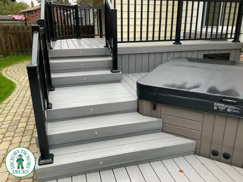 Deck Picture 3