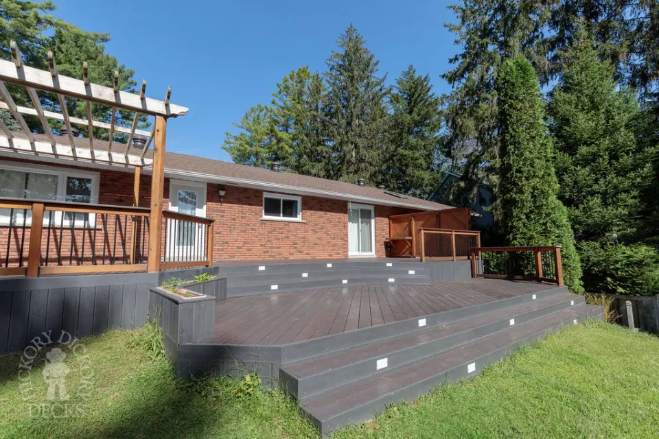 Deck Picture 2