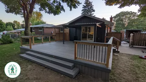 Deck Picture 2