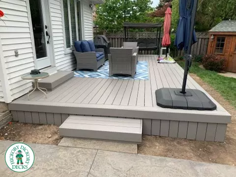 Deck Picture 2