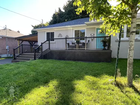 Deck Picture 1 Deck Picture 1