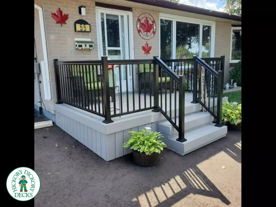Deck Picture 3