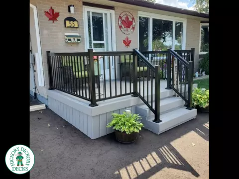 Deck Picture 3