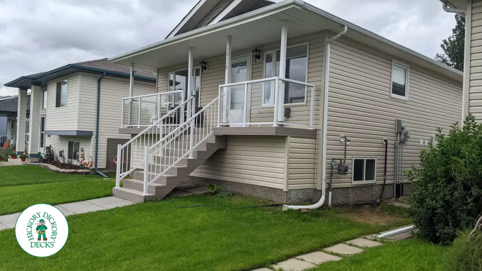 Deck Picture 4