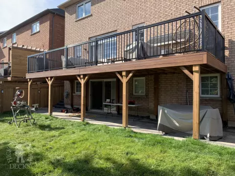 Deck Picture 1