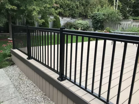 Deck Picture 2