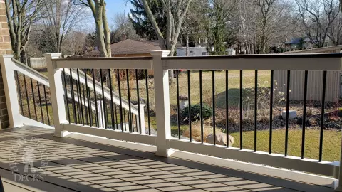 Deck Picture 4