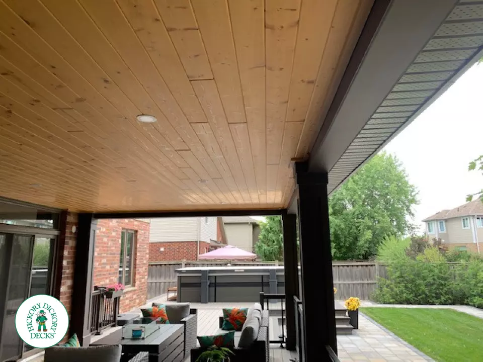 Deck Picture 3
