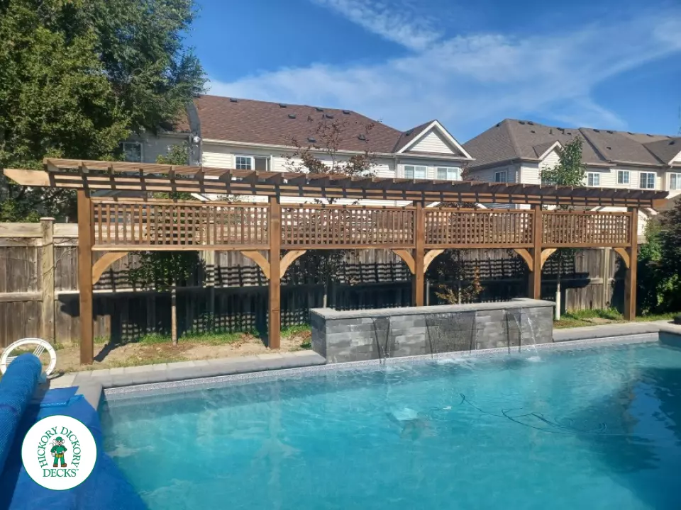 Deck Picture 2