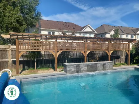 Deck Picture 2