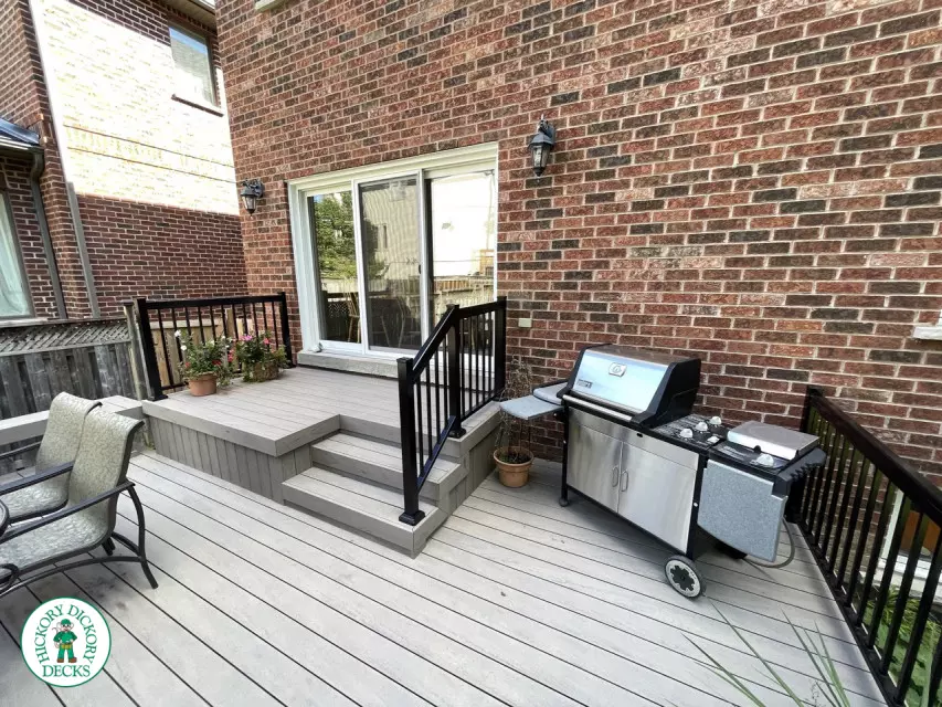 Deck Picture 2
