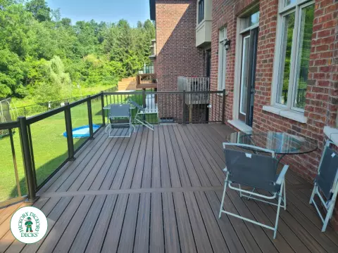 Deck Picture 2