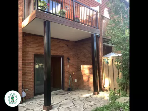 Deck Picture 3