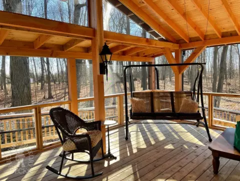 Cedar Custom Roof in Kempville Ontario