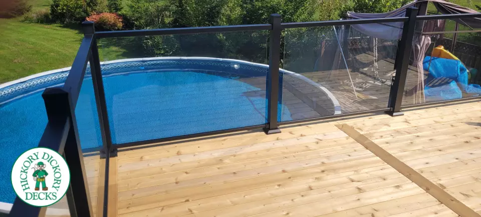 Deck Picture 4