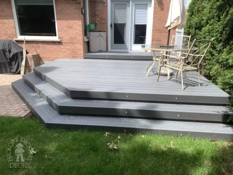 Deck Picture 2