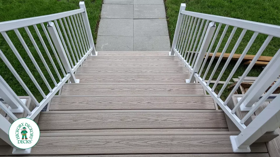 Deck Picture 3