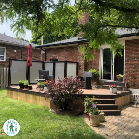 Deck Picture 2