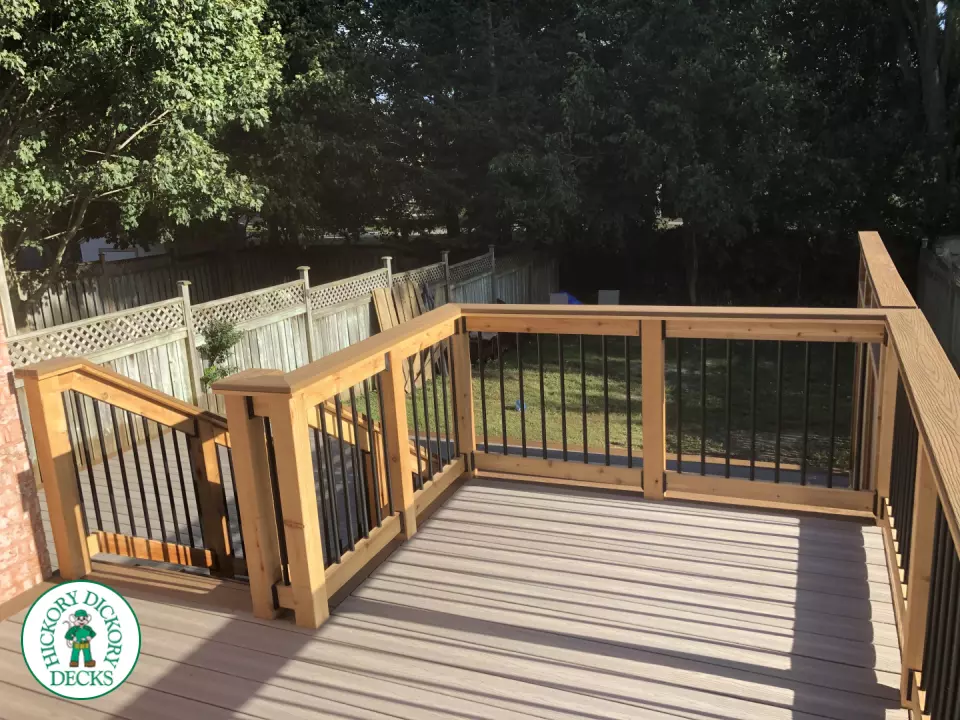 Deck Picture 3