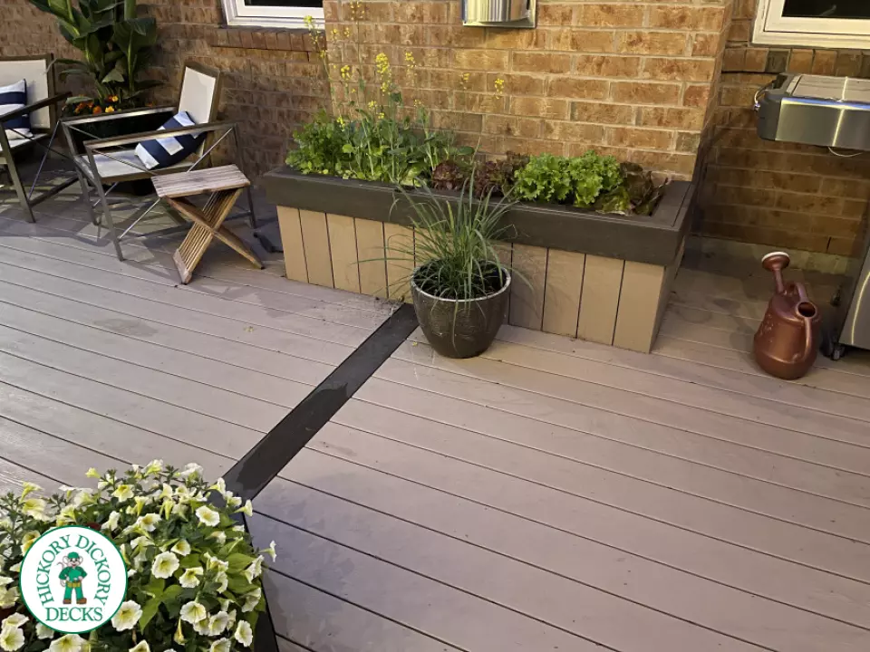 Deck Picture 5