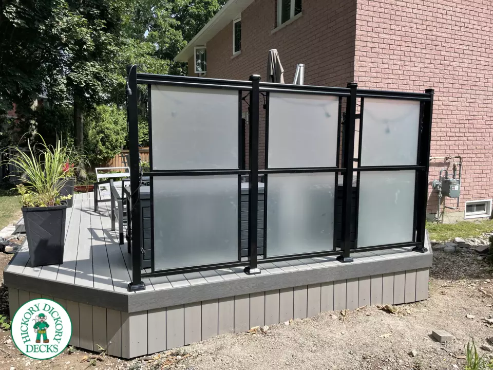 Deck Picture 2
