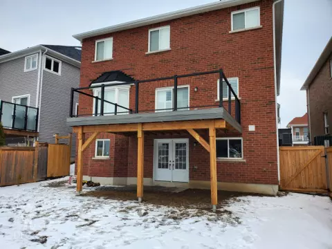 Deck Picture 1