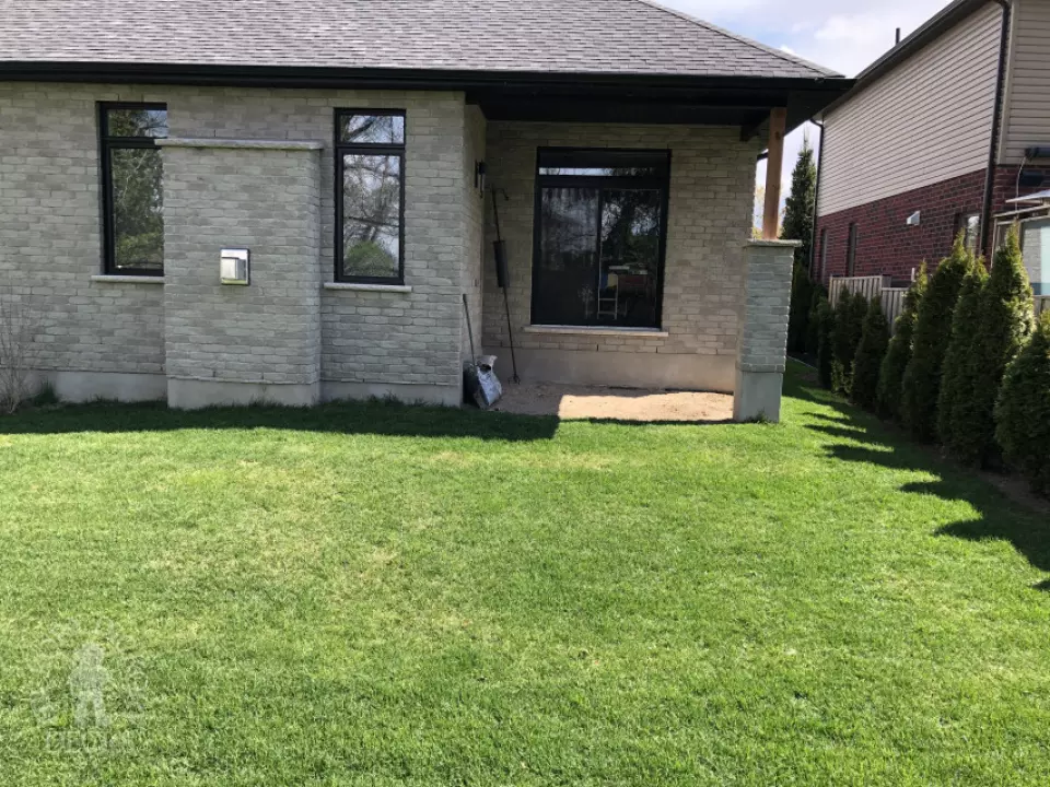 Deck Picture 2