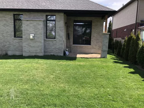 Deck Picture 2