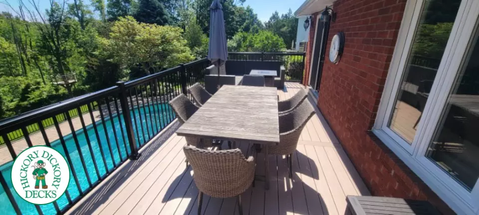 Deck Picture 2