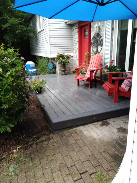 Deck Picture 3
