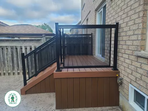 Deck Picture 3