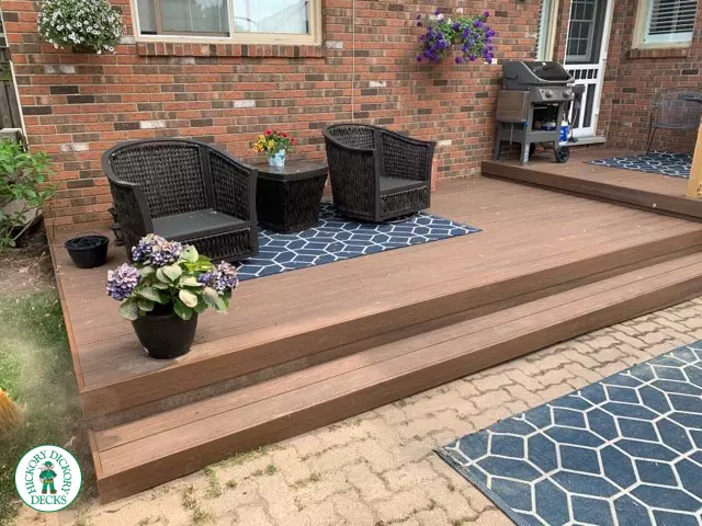 Deck Picture 2