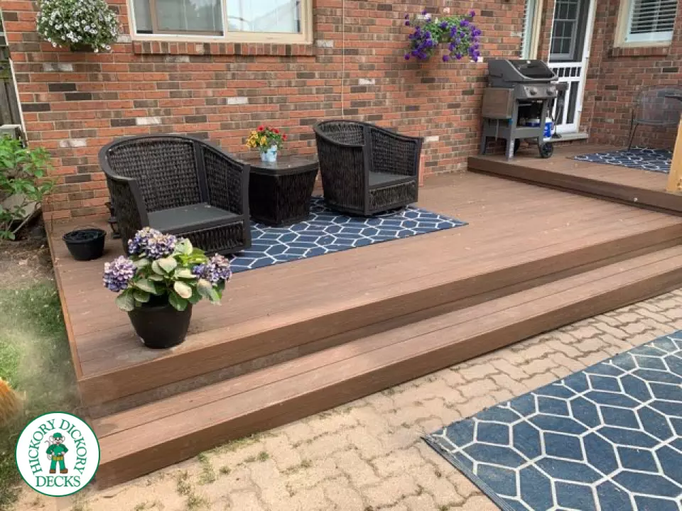 Deck Picture 2