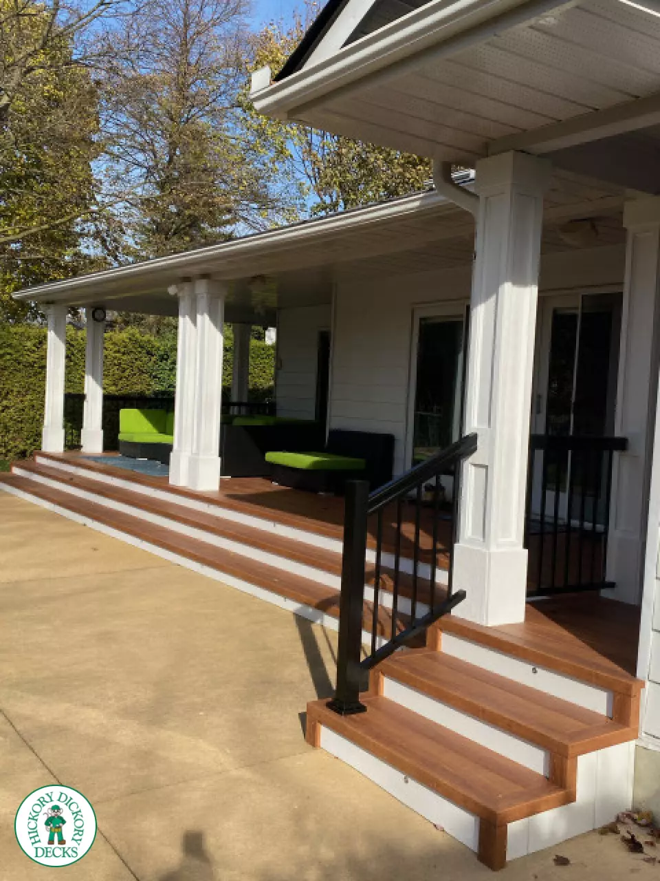 Deck Picture 3