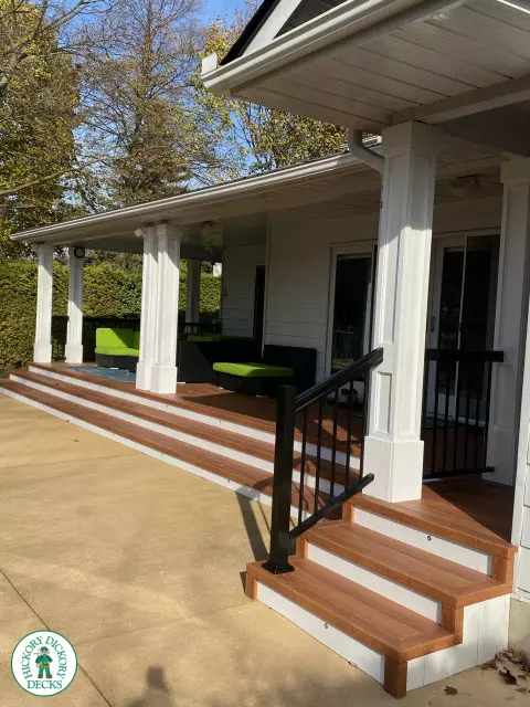 Deck Picture 3