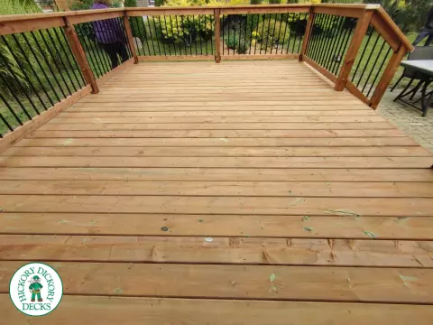 Deck Picture 3
