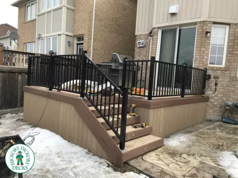 Deck Picture 2