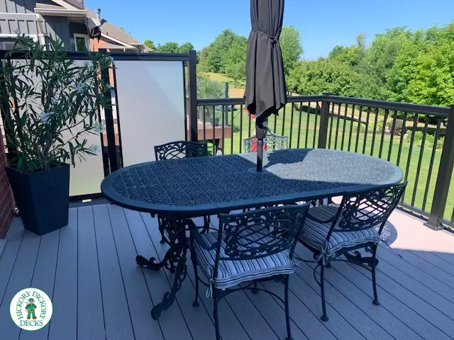 Deck Picture 4