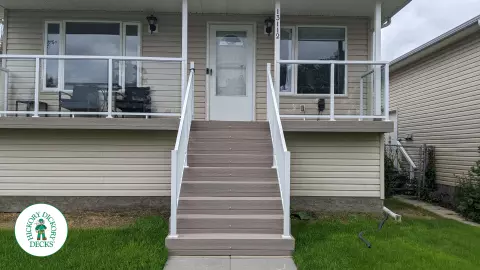 Deck Picture 1